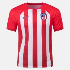 23-24 Atlético de Madrid Mens Home Jersey