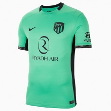 23-24 Atlético de Madrid Mens Third Jersey