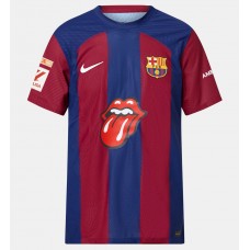 23-24 FC Barcelona Mens Clásico Jersey