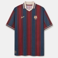 25-26 FC Barcelona Mens Classic Soccer Jersey