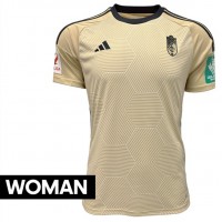 23-24 Granada CF Womens Third Jersey
