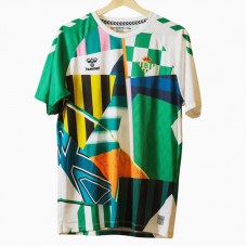 24-25 Real Betis Mens Spring Festival Pre-Match Soccer Jersey