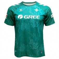 24-25 Real Betis Mens Forever Green Special Soccer Jersey