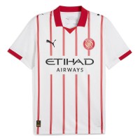 25-26 Girona FC Mens Home Soccer Jersey