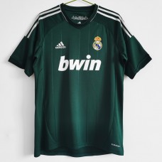 2012-2013 Real Madrid Third Retro Jersey 