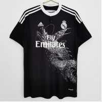 2014-2015 Real Madrid Third Retro Jersey
