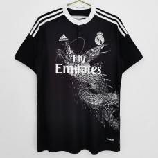 2014-2015 Real Madrid Third Retro Jersey
