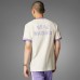 24-25 Real Madrid Mens Adicolor Classics 3-Stripes Soccer Jersey 