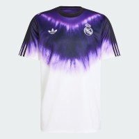 25-26 Real Madrid Mens CNY Soccer Jersey 