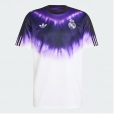 25-26 Real Madrid Mens CNY Soccer Jersey 