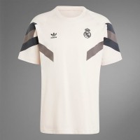 24-25 Real Madrid Mens Originals Tee 