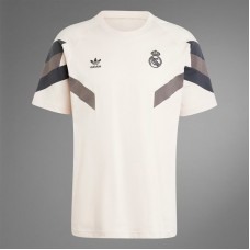 24-25 Real Madrid Mens Originals Tee 