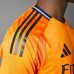 24-25 Real Madrid Mens Away Authentic Soccer Jersey