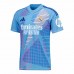 24-25 Real Madrid Mens Goalkeeper Jersey