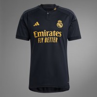 23-24 Real Madrid Mens Third Jersey