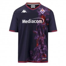 2023-24 Fiorentina Mens Third Jersey