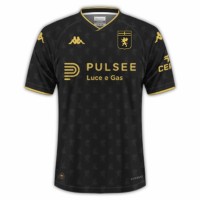 24-25 Genoa CfC Mens Third Soccer Jersey