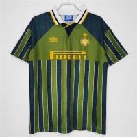 1995-1996 Inter Milan Away Retro Jersey