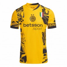 24-25 Inter Milan Mens Third Jersey