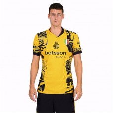 24-25 Inter Milan Mens Third Match Jersey