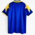 1995-1996 Juventus Away Retro Jersey 