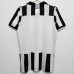 2014-2015 Juventus Home Retro Jersey 