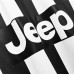 2014-2015 Juventus Home Retro Jersey 