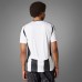 24-25 Juventus Mens Home Authentic Soccer Jersey 