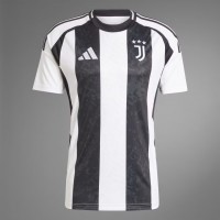 24-25 Juventus Mens Home Jersey