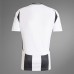 24-25 Juventus Mens Home Jersey