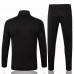 Juventus Football Technical Training Black Tracksuit 2020 2021