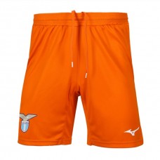 2023-24 Lazio Mens Away Goalkeeper Shorts