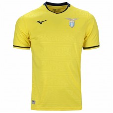 24-25 SS Lazio Mens Away Soccer Jersey