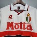1993-1994 AC Milan Away Retro Jersey 