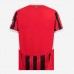 24-25 AC Milan Mens Home Jersey