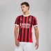 24-25 AC Milan Mens Home Jersey