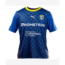 2023-24 Parma Calcio 1913 Mens Third Jersey