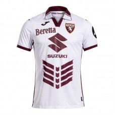 24-25 Torino FC Mens Away Soccer Jersey
