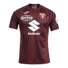 24-25 Torino FC Mens Home Soccer Jersey