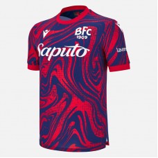 24-25 Bologna FC 1909 Mens Third Soccer Jersey