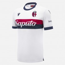 24-25 Bologna FC 1909 Mens Away Jersey
