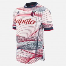 23-24 Bologna FC 1909 Mens Third Jersey