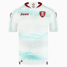 23-24 US Salernitana 1919 Mens Away Jersey