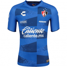 23-24 Atlas Mens Home Goalkeeper Jersey