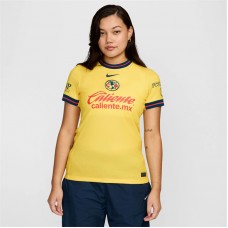 24-25 Club America Women's Home Jersey