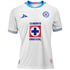 24-25 Cruz Azul Mens Away Jersey