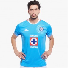 24-25 Cruz Azul Mens Home Jersey
