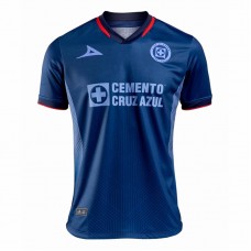 23-24 Cruz Azul Mens Third Jersey