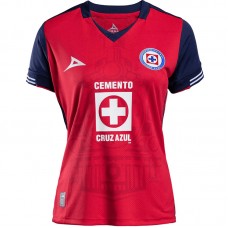 24-25 Cruz Azul Womens Third Jersey