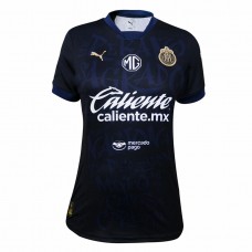 24-25 Chivas Womens Third Soccer Jersey